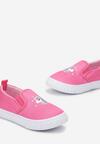 Pink Teniszcipő
