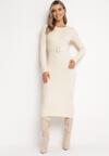 Rochie Bej