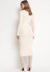 Rochie Bej