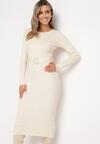 Rochie Bej
