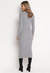 Rochie Gri