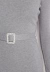 Rochie Gri
