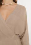 Rochie Bej