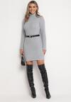 Rochie Gri
