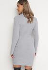 Rochie Gri