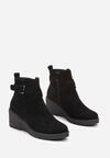 Botine Negre