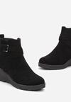 Botine Negre