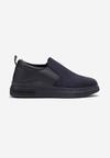Sneakers Bleumarin