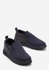 Sneakers Bleumarin
