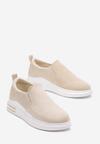 Sneakers Bej