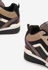 Sneakers Negri
