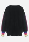 Cardigan Negru