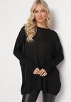Pulover Negru