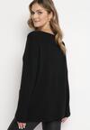 Cardigan Negru