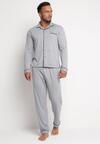 Pijama Gri