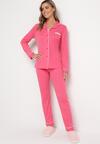 Compleu pijama Fucsia