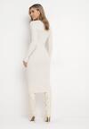 Rochie Bej deschis