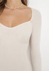 Rochie Bej deschis