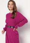 Rochie Fucsia