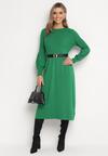 Rochie Verde