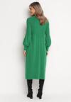 Rochie Verde