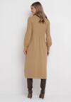 Rochie Bej