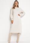 Rochie Bej deschis
