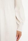 Rochie Bej deschis