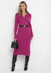 Pink Ruha