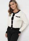 Cardigan Bej deschis