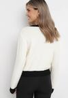 Cardigan Bej deschis