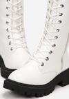 Botine Albe