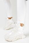 Sneakers Bej