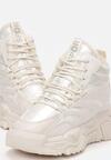 Sneakers Bej