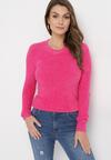 Pulover Fucsia