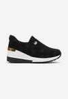 Pantofi casual Negri
