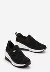 Pantofi casual Negri