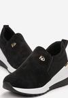 Pantofi casual Negri