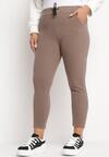 Pantaloni Bej