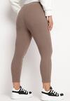 Pantaloni Bej