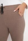 Pantaloni Bej