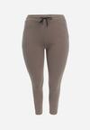 Pantaloni Bej