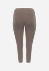 Pantaloni Bej