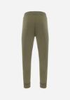 Pantaloni Verde închis