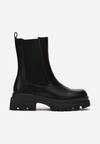 Botine Negre