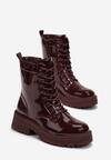 Botine Bordo