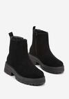 Botine Negre