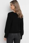 Pulover Negru