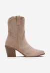 Botine Bej