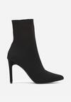 Botine Negre